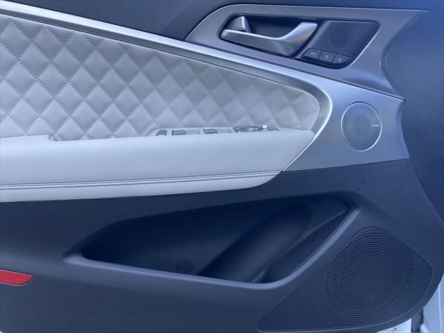 2025 Genesis G70 3.3T RWD Sport Advanced