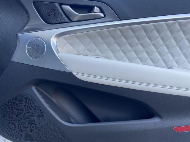 2025 Genesis G70 3.3T RWD Sport Advanced