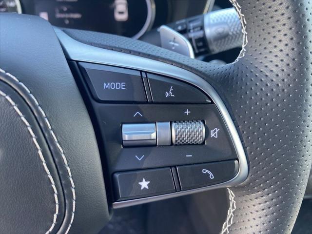 2025 Genesis G70 3.3T RWD Sport Advanced