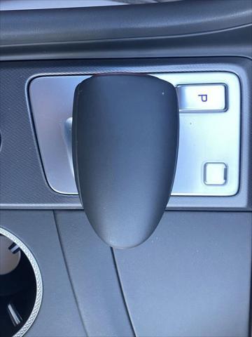 2025 Genesis G70 3.3T RWD Sport Advanced