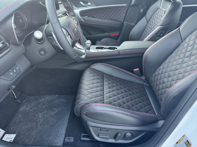 2025 Genesis G70 3.3T RWD Sport Advanced