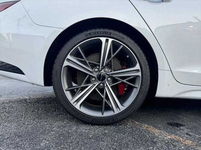 2025 Genesis G70 3.3T RWD Sport Advanced