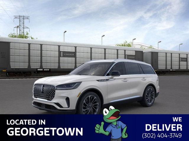 2025 Lincoln Aviator Reserve for sale in Georgetown, DE