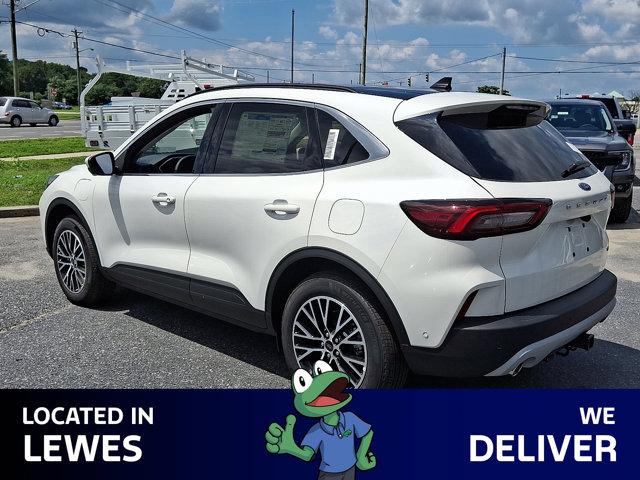 2024 Ford Escape PHEV