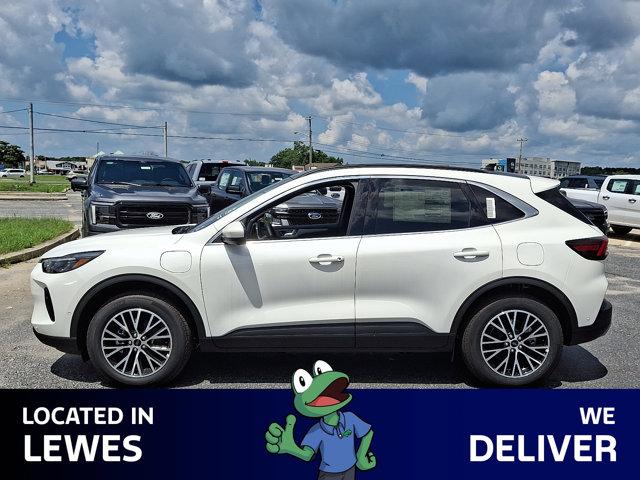 2024 Ford Escape PHEV