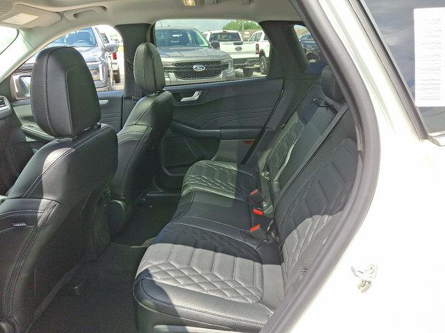 2024 Ford Escape PHEV