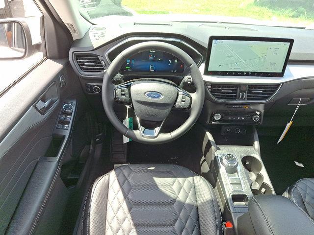 2024 Ford Escape PHEV