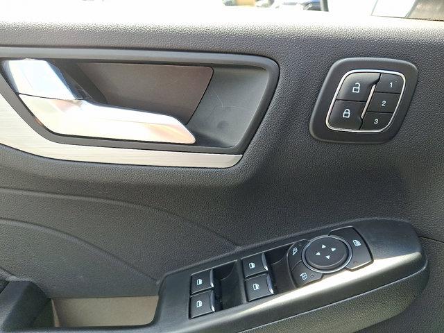 2024 Ford Escape PHEV