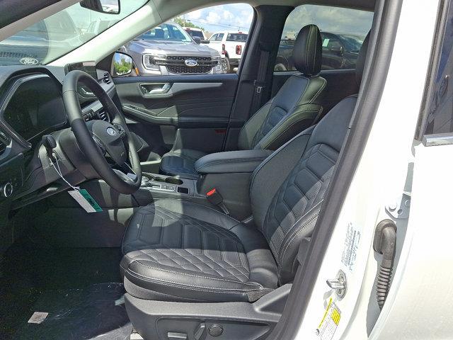 2024 Ford Escape PHEV