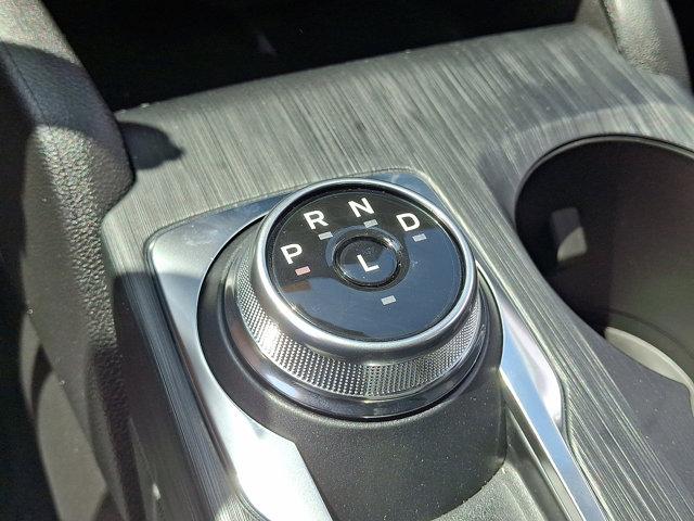 2024 Ford Escape PHEV