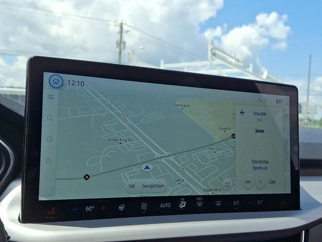 2024 Ford Escape PHEV