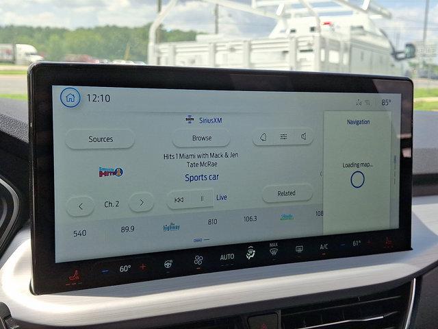 2024 Ford Escape PHEV