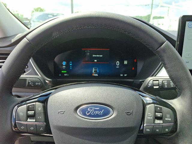 2024 Ford Escape PHEV