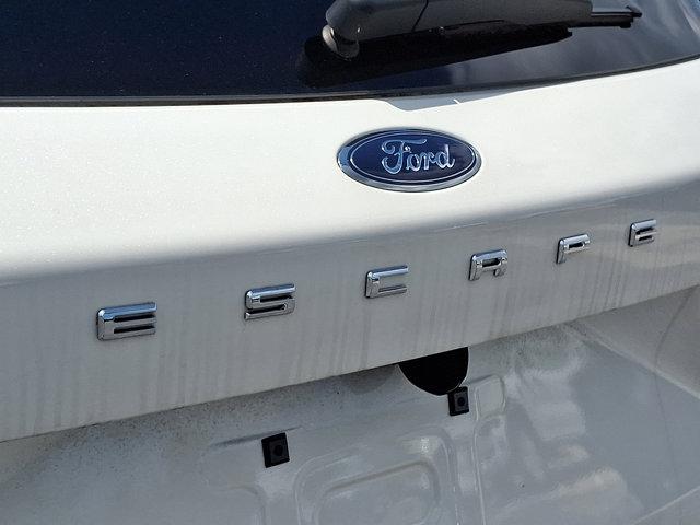 2024 Ford Escape PHEV