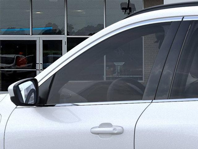 2024 Ford Escape PHEV