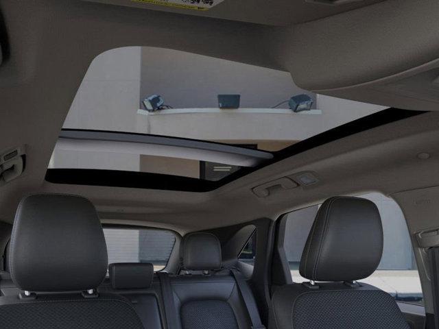 2024 Ford Escape PHEV