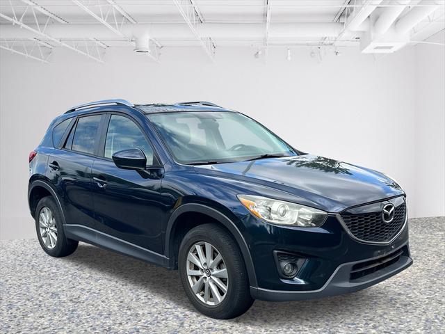 2014 Mazda CX-5