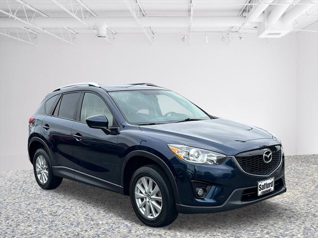 2014 Mazda CX-5