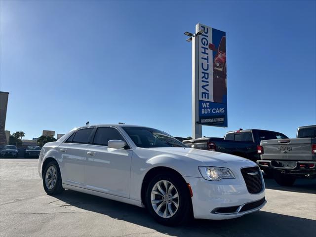 2018 Chrysler 300 Touring for sale in El Paso, TX