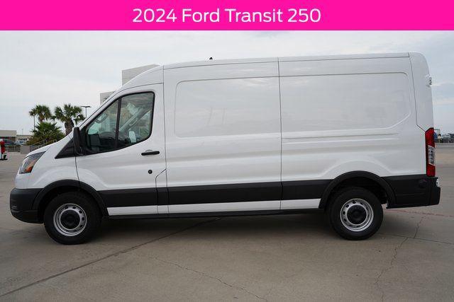 2024 Ford Transit Cargo Van Base