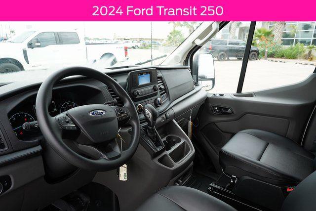 2024 Ford Transit Cargo Van Base