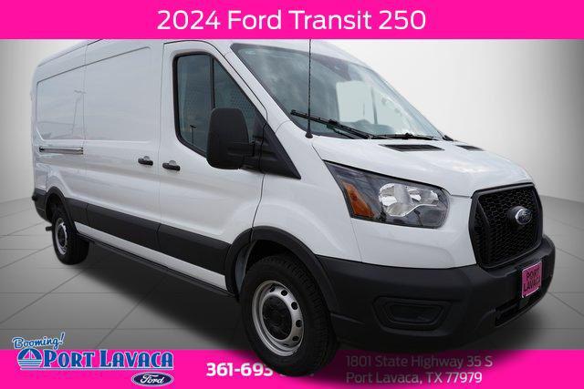 2024 Ford Transit Cargo Van Base for sale in Port Lavaca, TX