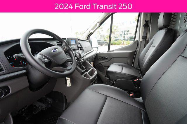 2024 Ford Transit Cargo Van Base