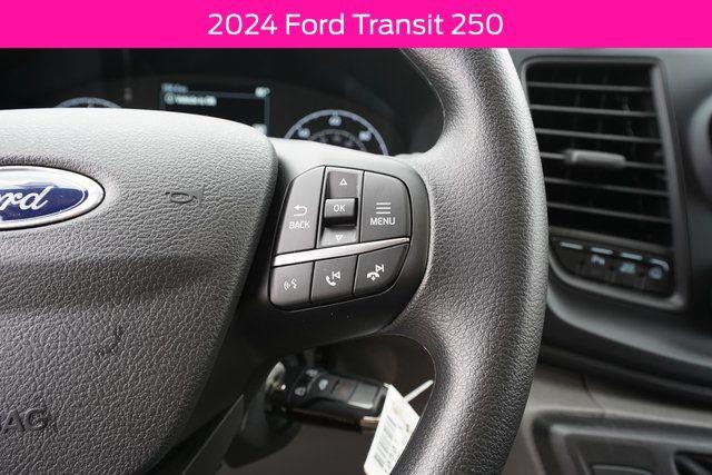 2024 Ford Transit Cargo Van Base