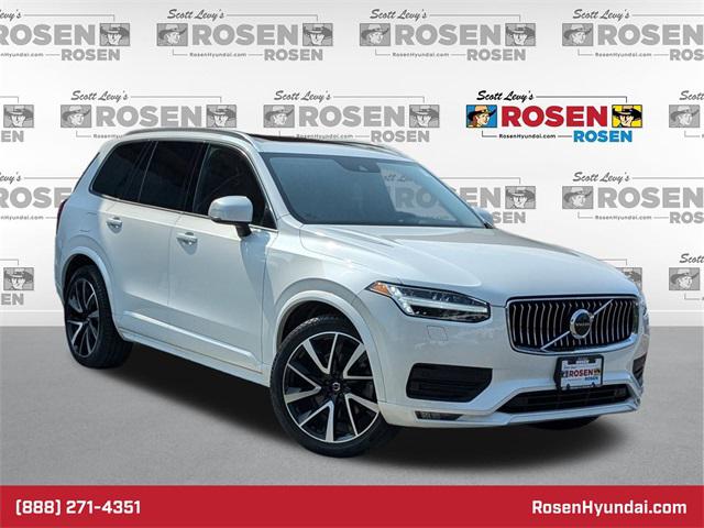 2021 Volvo XC90