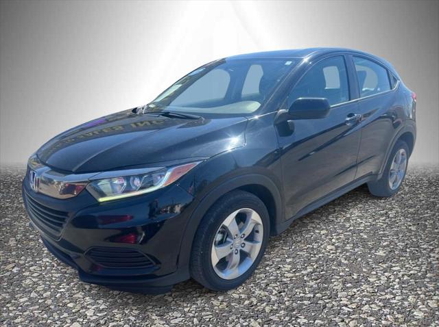 2019 Honda HR-V LX for sale in Orland, CA