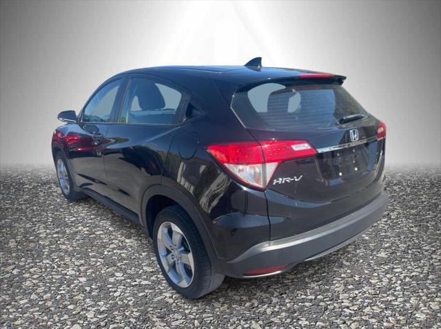 2019 Honda HR-V LX