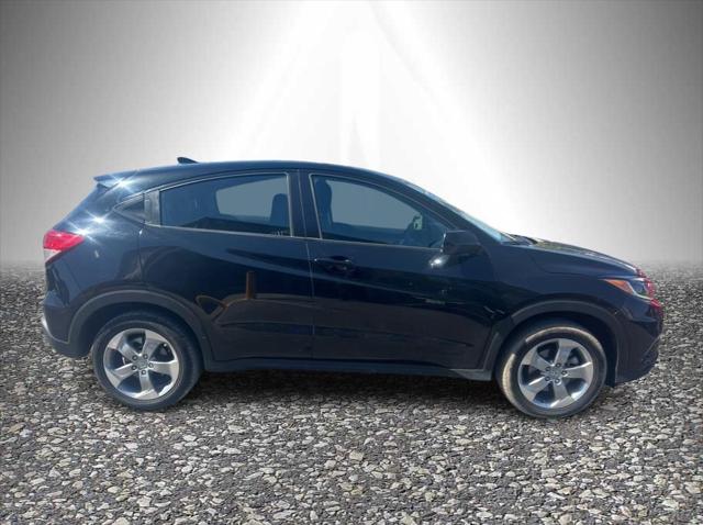 2019 Honda HR-V LX