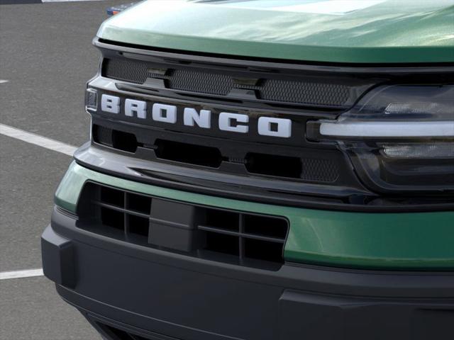 New 2024 Ford Bronco Sport For Sale in Olive Branch, MS