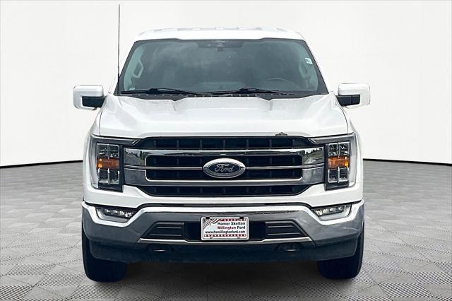 Used 2021 Ford F-150 For Sale in OLIVE BRANCH, MS