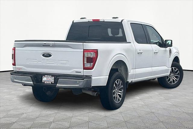 Used 2021 Ford F-150 For Sale in OLIVE BRANCH, MS