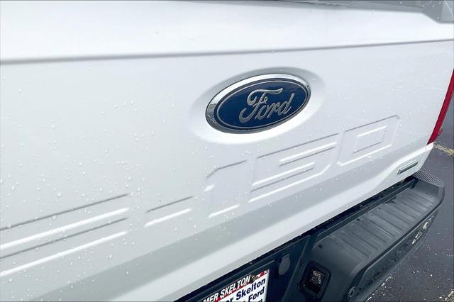 Used 2021 Ford F-150 For Sale in OLIVE BRANCH, MS