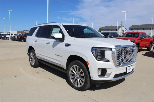 2024 GMC Yukon 4WD Denali for sale in Storm Lake, IA