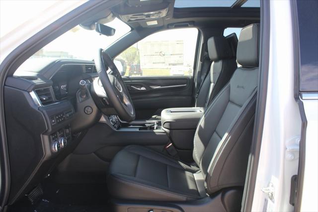 2024 GMC Yukon 4WD Denali