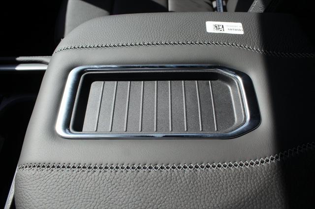 2024 GMC Yukon 4WD Denali