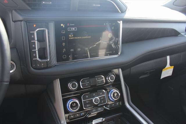 2024 GMC Yukon 4WD Denali