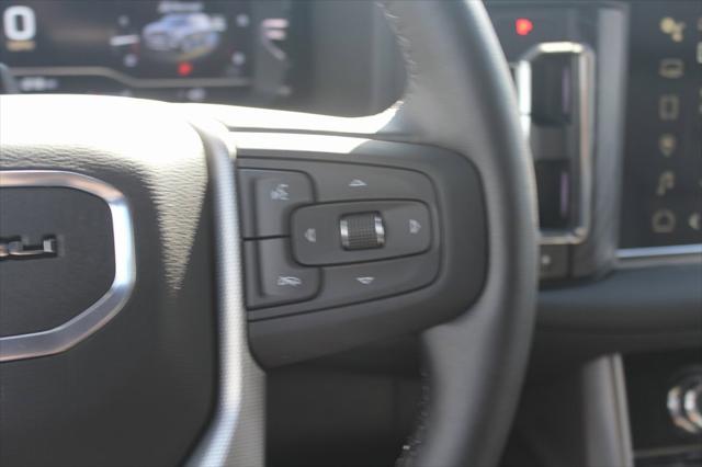2024 GMC Yukon 4WD Denali