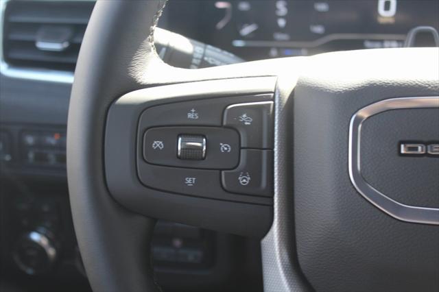 2024 GMC Yukon 4WD Denali