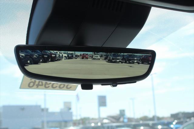 2024 GMC Yukon 4WD Denali