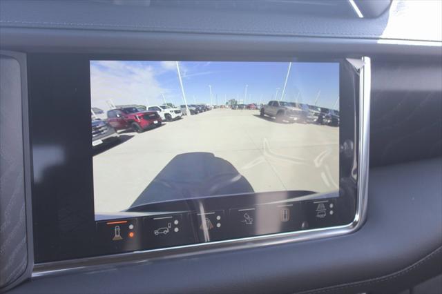 2024 GMC Yukon 4WD Denali