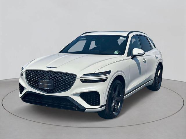 2023 Genesis GV70