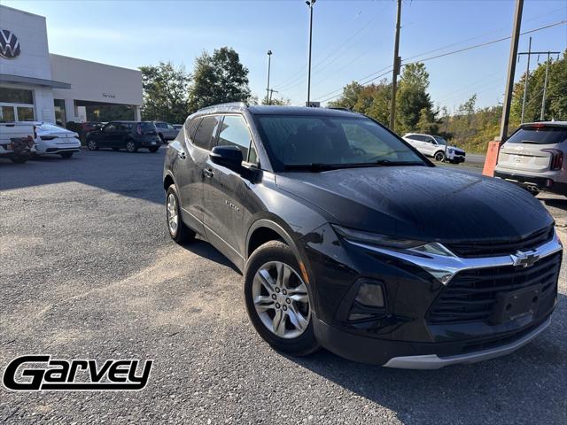 2020 Chevrolet Blazer