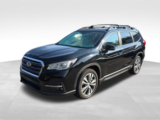 2019 Subaru Ascent