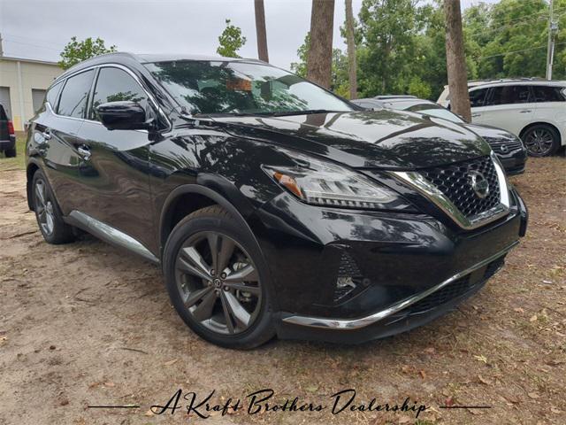 2019 Nissan Murano