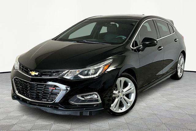 Used 2017 Chevrolet Cruze For Sale in Olive Branch, MS