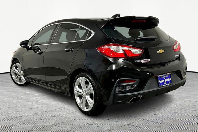 Used 2017 Chevrolet Cruze For Sale in Olive Branch, MS